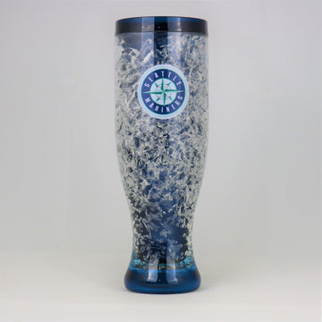 Seattle Mariners MLB Officially Licensed Ice Pilsner