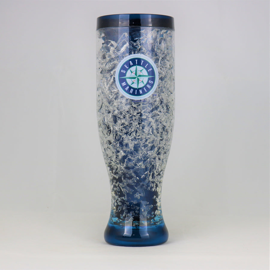 Seattle Mariners MLB Officially Licensed Ice Pilsner
