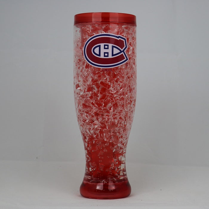 Montreal Canadians NHL Officially Licensed Ice Pilsner