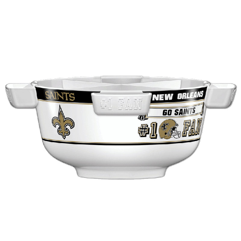 New Orleans Saints Officially Licensed NFL 14.5