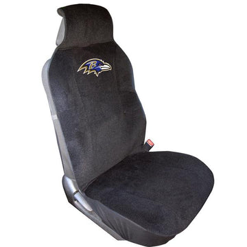 Baltimore Ravens NFL Officially Licensed Seat Cover