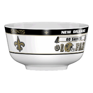 New Orleans Saints Officially Licensed NFL 14.5