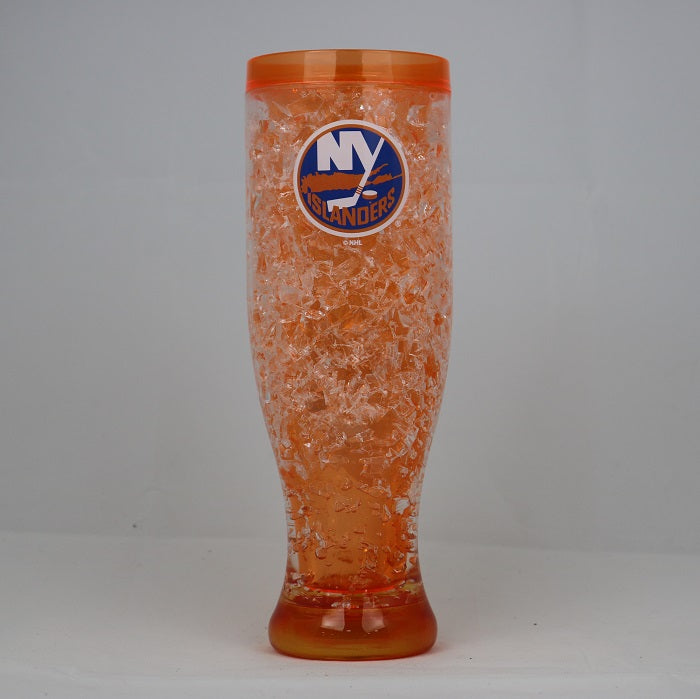 New York Islanders NHL Officially Licensed Ice Pilsner