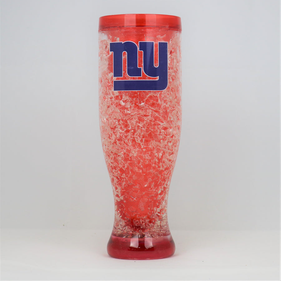 New York Giants NFL Officially Licensed Ice Pilsner