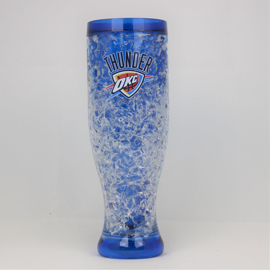 Oklahoma City Thunder NBA Officially Licensed Ice Pilsner