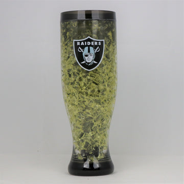 Oakland Raiders NFL Officially Licensed Ice Pilsner