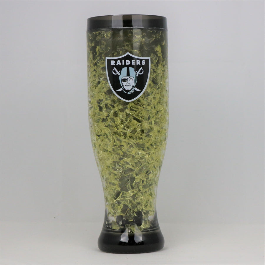 Oakland Raiders NFL Officially Licensed Ice Pilsner
