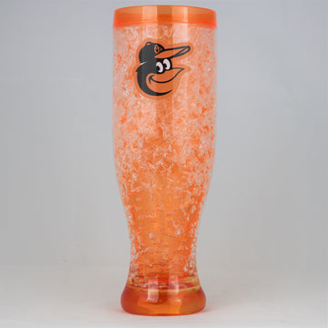 Baltimore Orioles MLB Officially Licensed Ice Pilsner