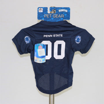 Penn State Nittany Lions NCAA Officially Licensed Pet Jersey - jacks-good-deals