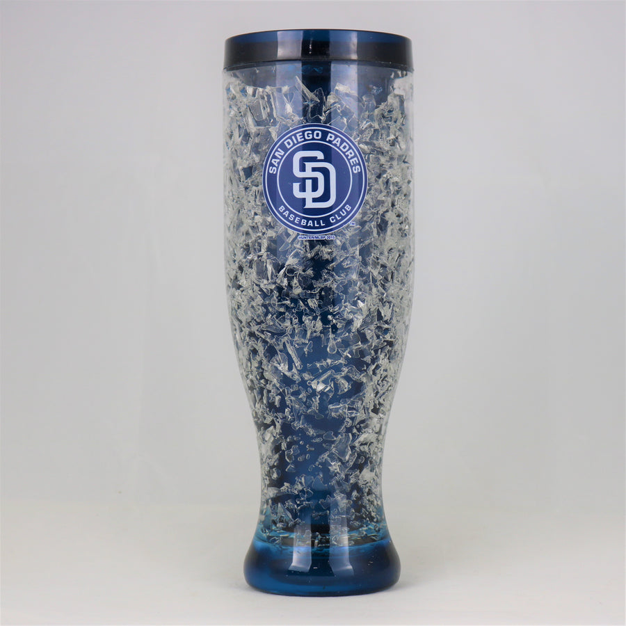 San Diego Padres MLB Officially Licensed Ice Pilsner