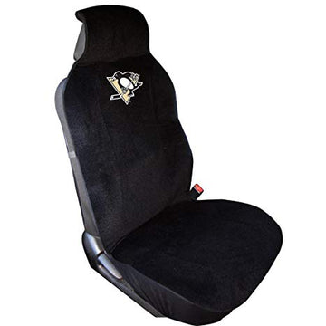 Pittsburgh Penguins NHL Officially Licensed Seat Cover