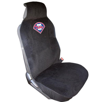 Philadelphia Phillies MLB Officially Licensed Seat Cover