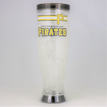 Pittsburgh Pirates MLB Officially Licensed Ice Pilsner