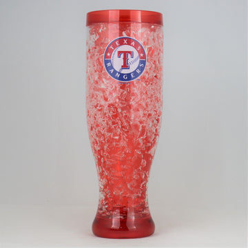 Texas Rangers MLB Officially Licensed Ice Pilsner