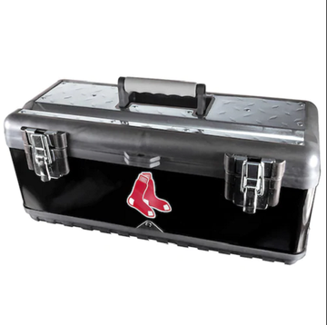 Boston Red Sox Officially Licensed MLB Toolbox