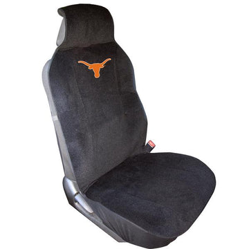 Texas Longhorn NCAA Officially Licensed Seat Cover - jacks-good-deals