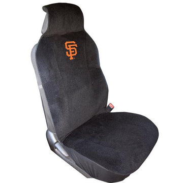 San Francisco Giants MLB Officially Licensed Seat Cover