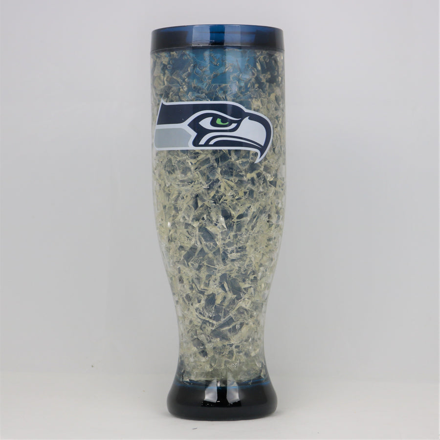 Seattle Seahawks NFL Officially Licensed Ice Pilsner