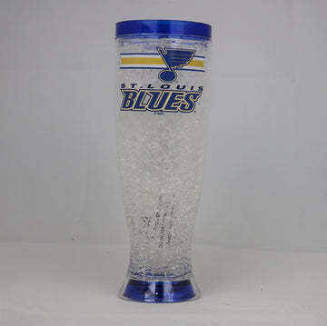 Saint Louis Blues NHL Officially Licensed Ice Pilsner