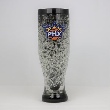 Phoenix Sun NBA Officially Licensed Ice Pilsner