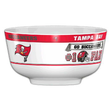 Tampa Bay Buccaneers Officially Licensed NFL 14.5