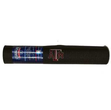 Texas A&M Aggies Officially Licensed NCAA Yoga Exercise Mat