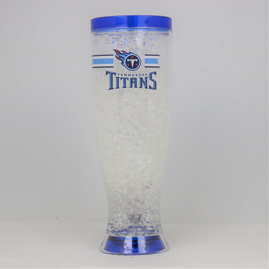 Tennessee Titans NFL Officially  Licensed Ice Pilsner