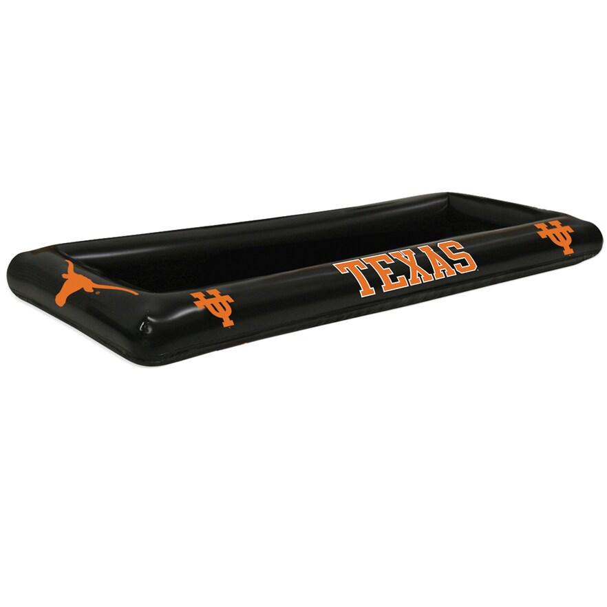 Texas Longhorns Inflatable Tailgating Party Buffet - jacks-good-deals