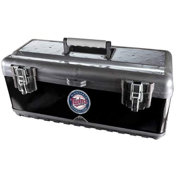 Minnesota Twins Officially Licensed MLB Toolbox