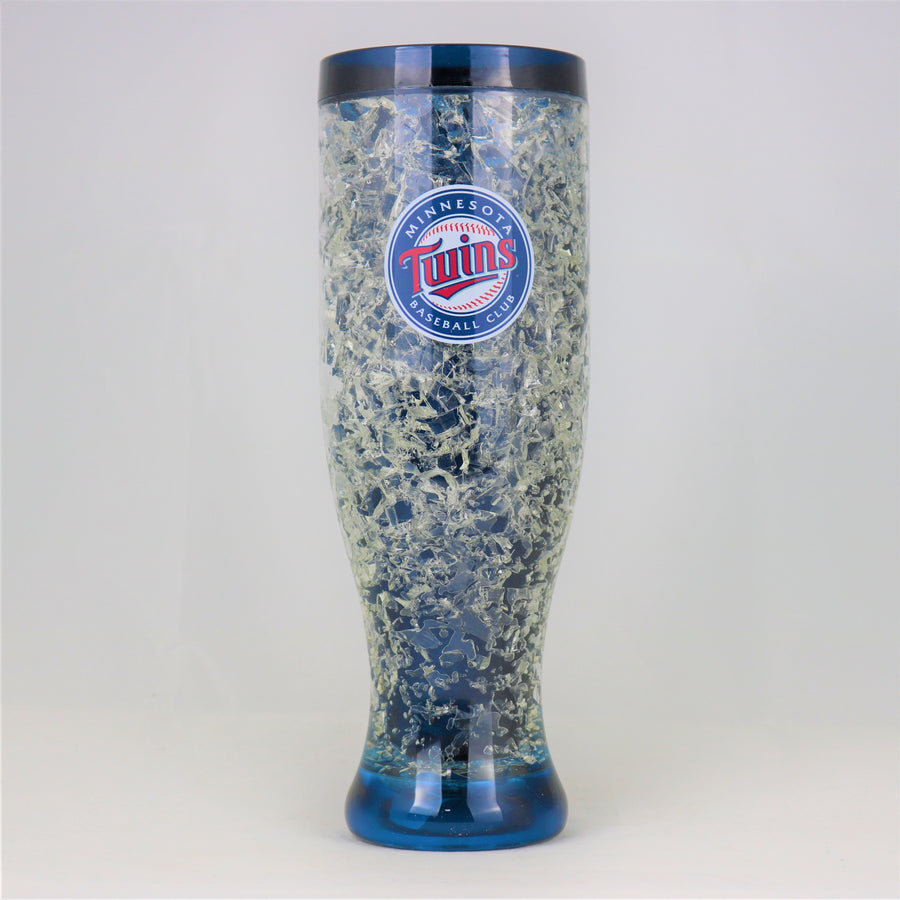 Minnesota Twins MLB Officially Licensed Ice Pilsner