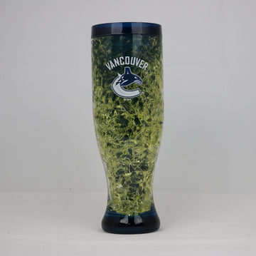 Vancouver Canucks NHL Officially Licensed Ice Pilsner