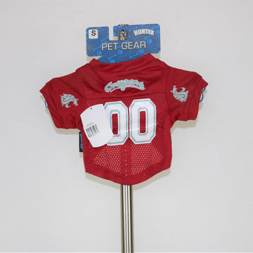 Washington State Cougars NCAA Officially Licensed Pet Jersey - jacks-good-deals
