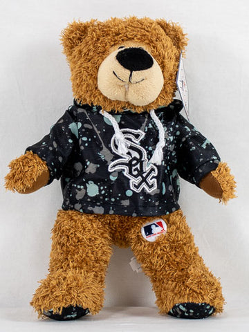 Chicago White Sox Licensed MLB Good Stuff Plush Teddy Bear