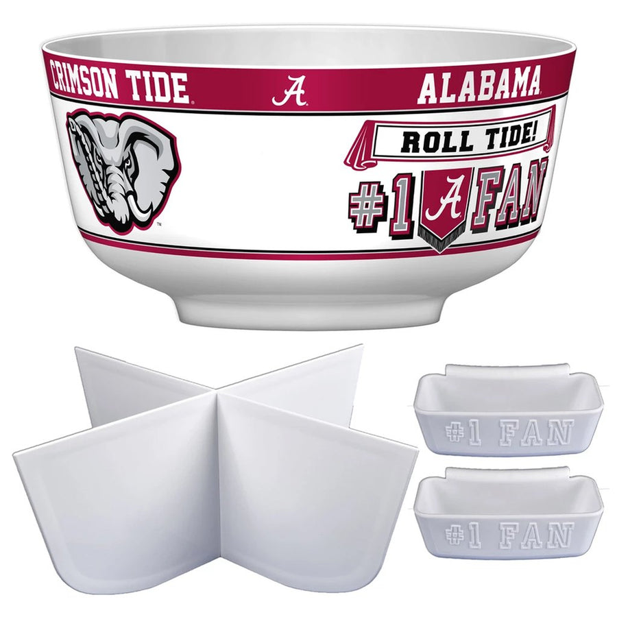 Alabama Officially Licensed NCAA 14.5