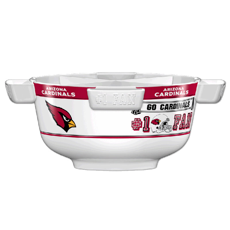 Arizona Cardinals- Officially Licensed NFL 14.5