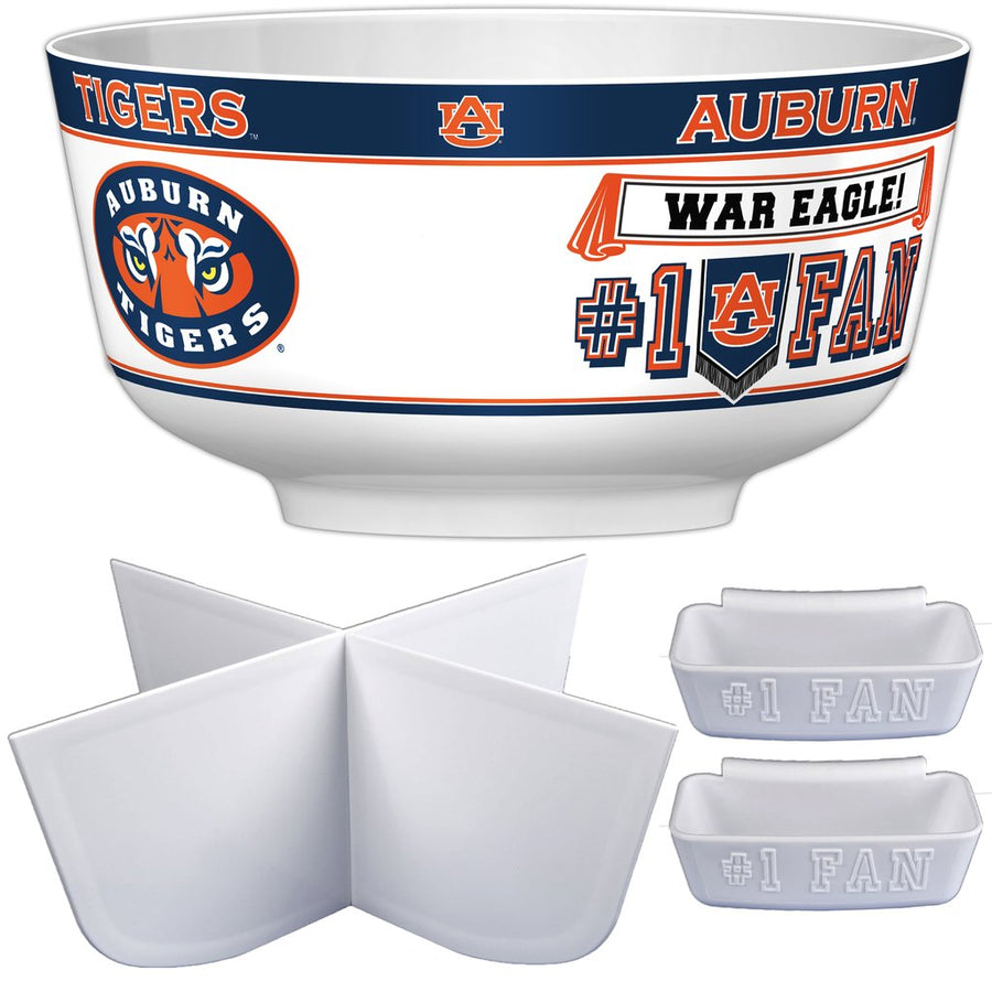 Auburn Tigers Officially Licensed NCAA 14.5