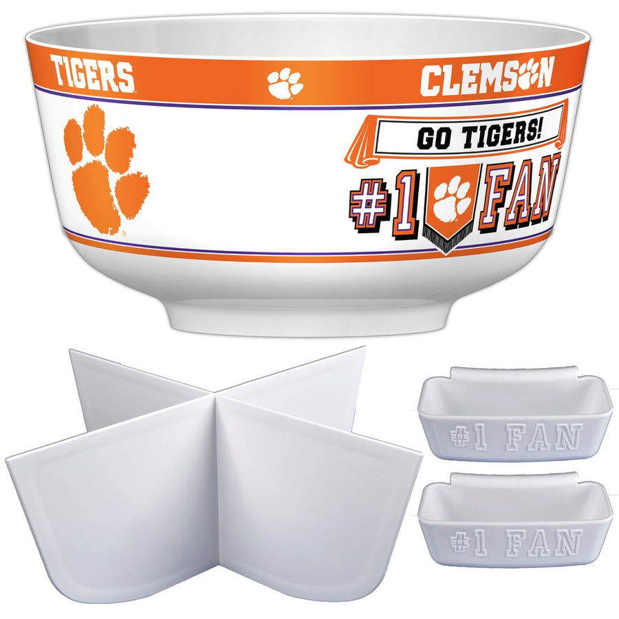Clemson Tigers Officially Licensed NCAA 14.5