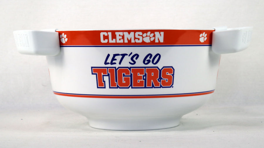 Clemson Tigers Officially Licensed NCAA 14.5