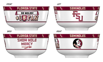 Florida State Officially Licensed NCAA 14.5