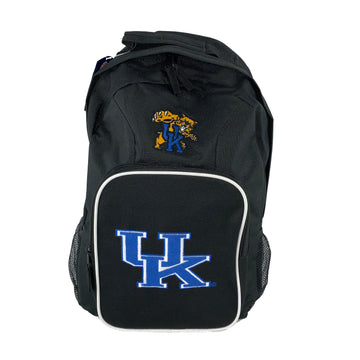 Kentucky Wildcats NCAA Officially Licensed Southpaw Backpack