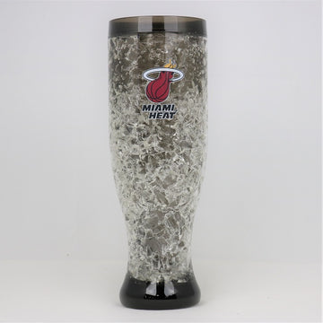 Miami Heat NBA Officially Licensed Ice Pilsner