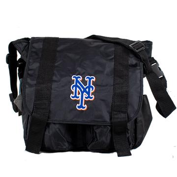 New York Mets Diaper Bag - jacks-good-deals