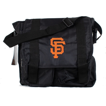 San Francisco Giants Diaper Bag - jacks-good-deals