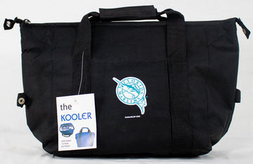 Florida Marlins MLB Soft Sided Kolder 12-pack Cooler Bag