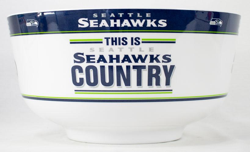 Seattle Seahawks-Officially Licensed NFL 14.5