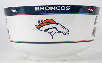 Denver Broncos-Officially Licensed NFL 14.5