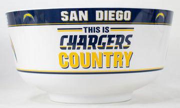 San Diego Chargers- Officially Licensed NFL 14.5
