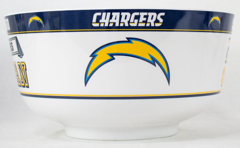 San Diego Chargers- Officially Licensed NFL 14.5