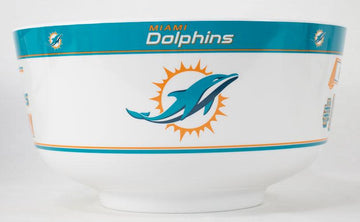 Miami Dolphins-Officially Licensed NFL 14.5