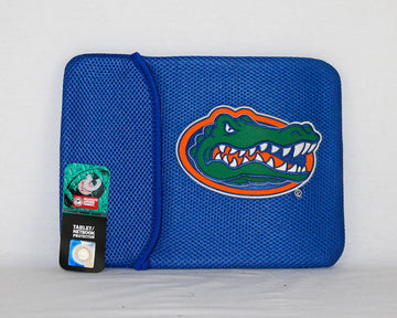 Florida Gators Netbook NCAA Licensed Netbook Tablet Ipad Sleeve - jacks-good-deals